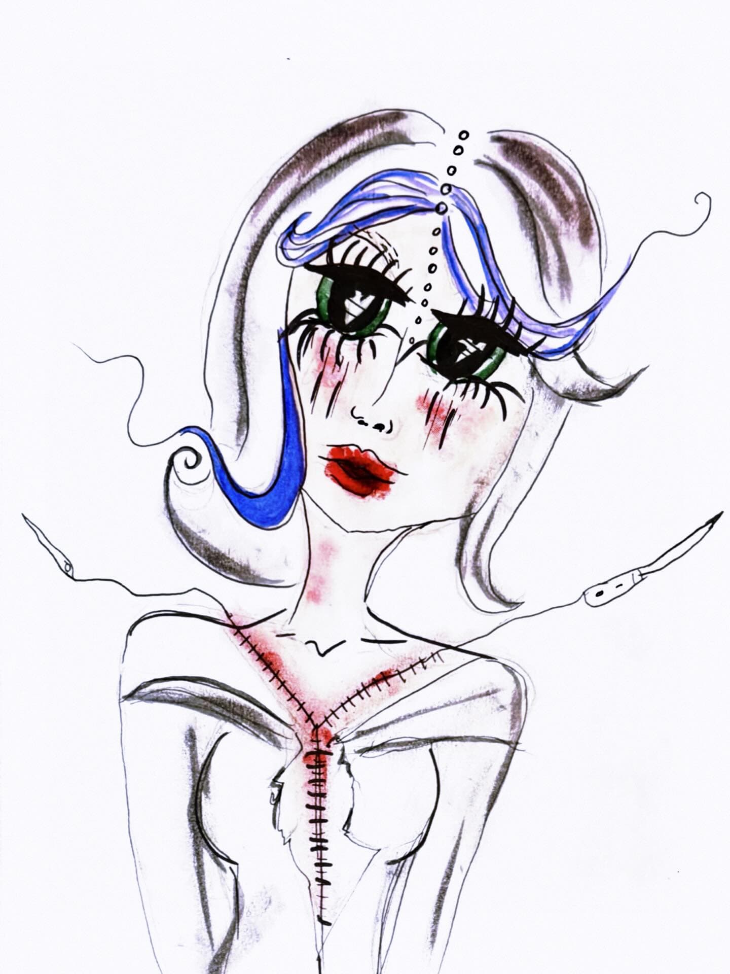 Artwork by Lily Ellen (16)