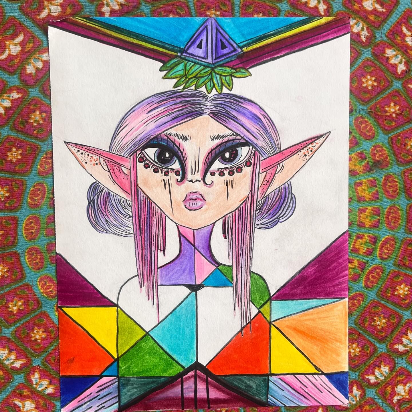 Artwork by Lily Ellen (11)