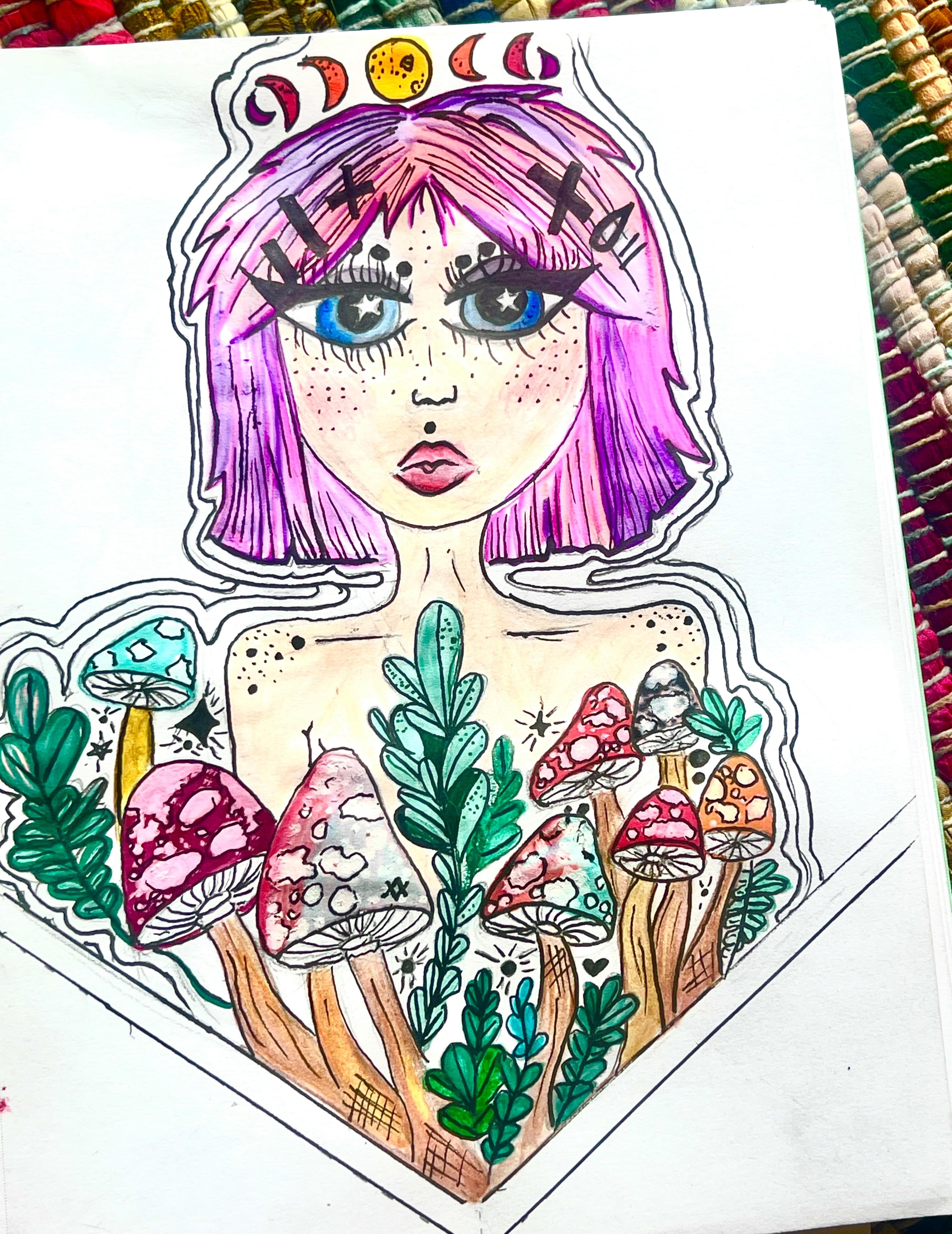 Artwork by Lily Ellen (5)