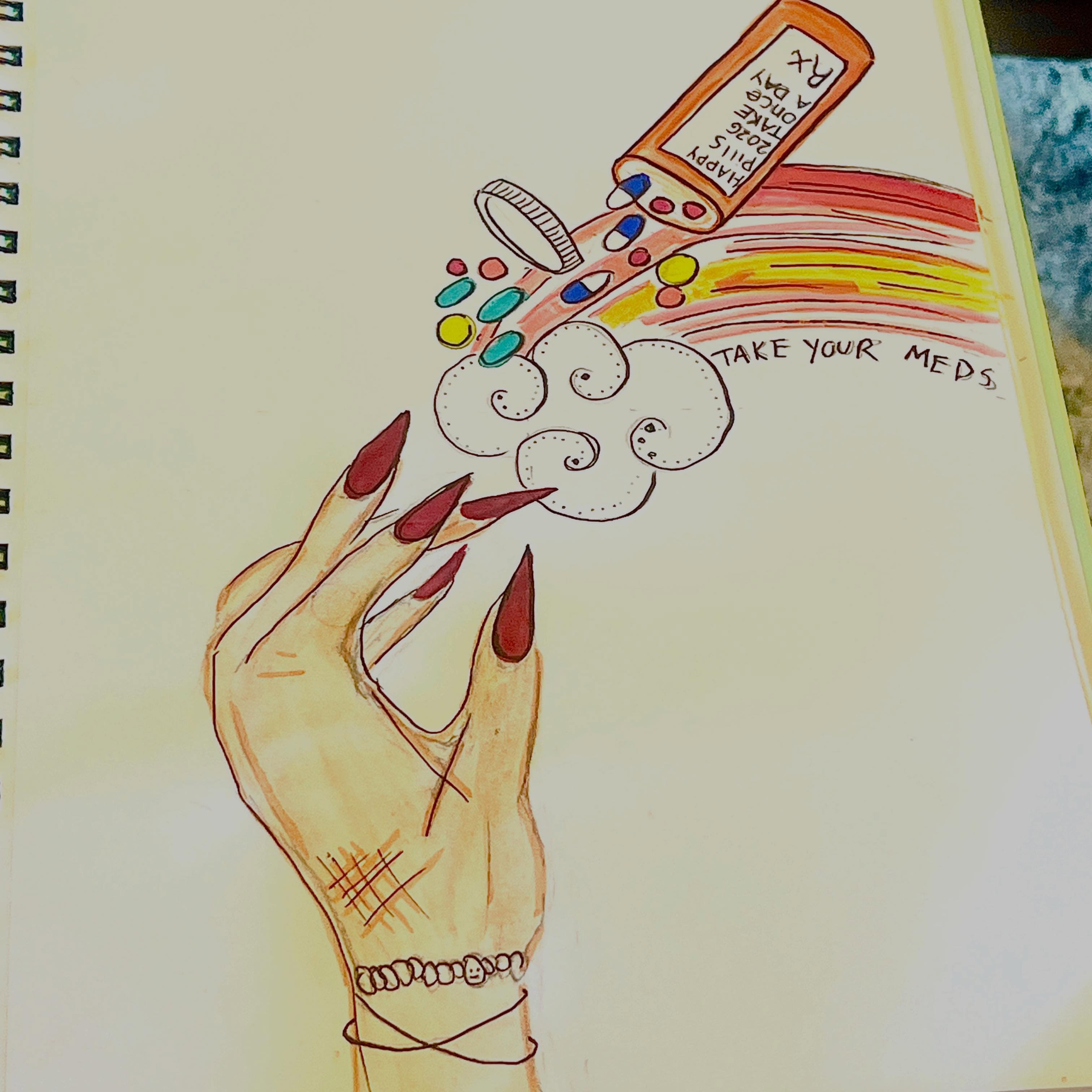 Artwork by Lily Ellen (3)